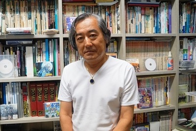 大河原邦男インタビュー…『機動戦士ガンダム』が36年愛される理由 画像