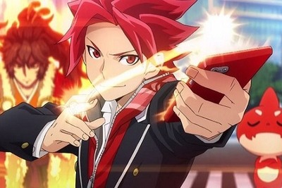 アニメ『モンスターストライク』…YouTube配信する意欲的ビジネス 画像