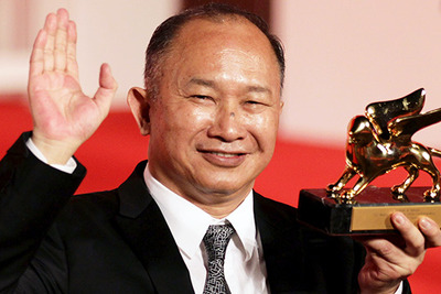 木村拓哉、名匠ジョン・ウー監督作品に登場…台湾PRのCM 画像