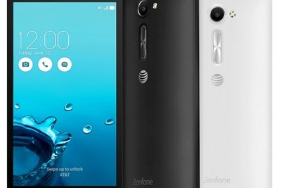 ASUS、米国価格1万5000円の「ZenFone」シリーズ廉価版 画像