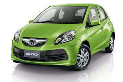 マレーシア上半期の自動車販売、前年比3.3%減に…ホンダ第3位に躍進 画像