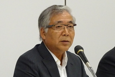 ホンダ、第1四半期営業利益は16%増の2392億円 画像