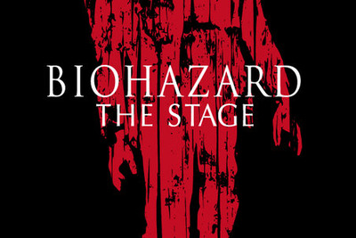 『バイオハザード』が舞台化…10月、六本木EXシアターで公演 画像