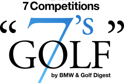 BMW、アマチュアゴルフ大会「BMW 7’s GOLF」を開催 画像