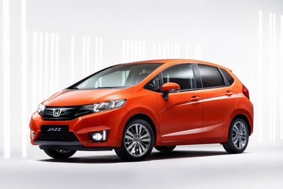 ホンダ のインド販売18%増、フィット 新型投入の効果…7月 画像
