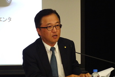 トヨタ、第1四半期営業利益は9%増の7560億円と過去最高 画像