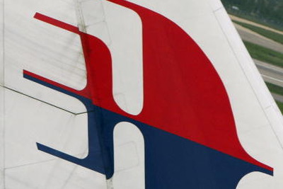 航空機残骸、週内にもマレーシア航空不明機か判明 画像