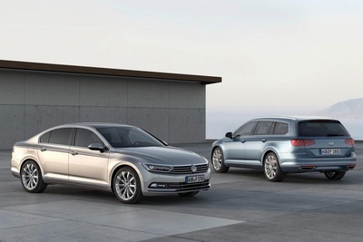 VW、優先サプライヤー44社を指定…日本はアイシンとブリヂストン 画像