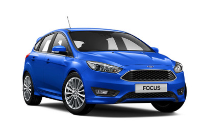 フォードジャパン、新型4モデルを年内に導入…エコブースト搭載モデルを拡充 画像