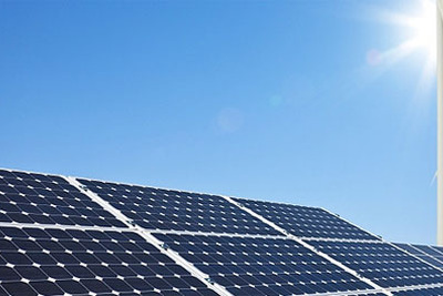 ダムに浮かぶ太陽光発電ファーム、Nセンビラン州が計画…マレーシア 画像