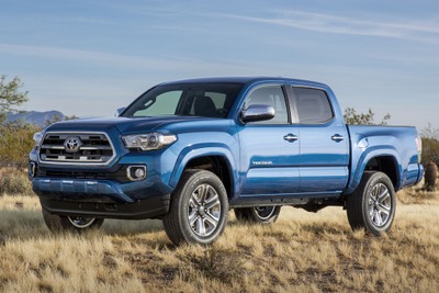 トヨタ 米国販売、0.6%増の22万台…SUV が新記録 7月 画像