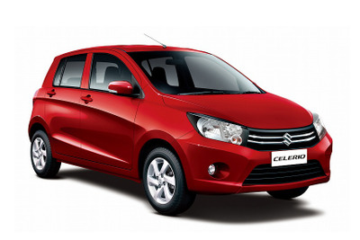 インド新車販売、11%増の27万台…2か月ぶりに増加 7月 画像