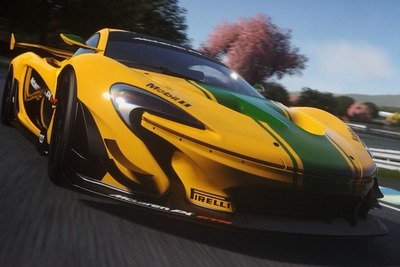 『DRIVECLUB』最新パッチ情報、近くサプライズ発表も 画像
