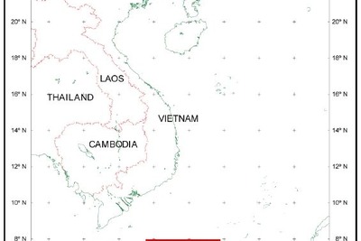 出光と住商、ベトナム海上鉱区の権益獲得…3年の探鉱計画 画像