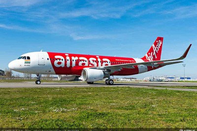 インドネシア・エアアジアX、シドニー空港に初就航へ…10月17日にバリ線の運航開始 画像