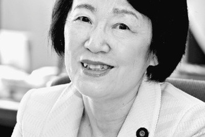 山谷国土強靱化担当相に聞く! 国土マネジメントと地方創生 画像