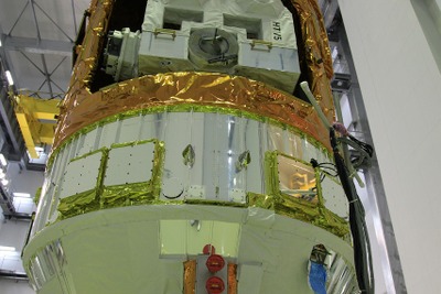 国際宇宙ステーション補給機「こうのとり」5号機、天候悪化で打上げ延期…8月17日に 画像