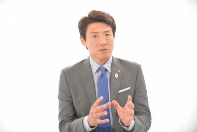 WOWOW、全米オープン生中継…解説は熱き男・松岡修造 画像