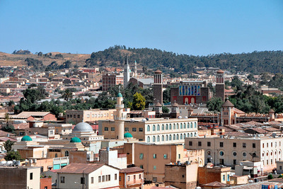 カタール航空、ドーハ発着2路線を増便へ…エリトリアとバングラデシュの首都行き 画像