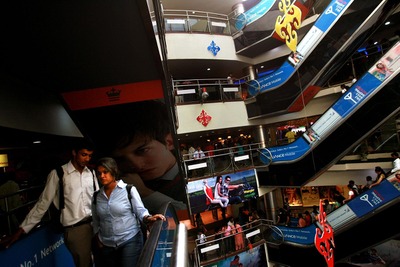 インド政府がコーチ、トッズ、エルメスなど高級革製品ブランドにアプローチ 画像