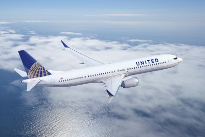 ユナイテッド航空、燃料コスト減少などで純利益が過去最高…2015年4-6月期決算 画像