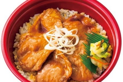 地元食材・調味料を使用…「ほっともっと」15種類のご当地弁当 画像