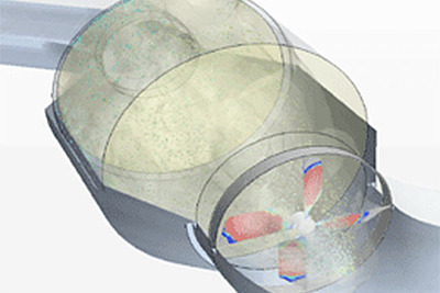 尿素SCR装置の設計最適化をテーマとした自動車業界向けウェビナー開催…8月25日 画像
