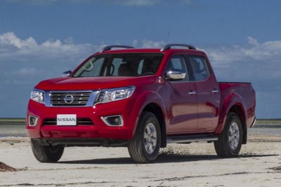日産、メキシコからの累計輸出500万台…43年で達成 画像