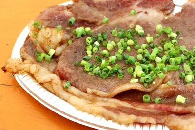 極上ブランド牛の価格破壊…「和牛万博」新宿・歌舞伎町で開幕 画像