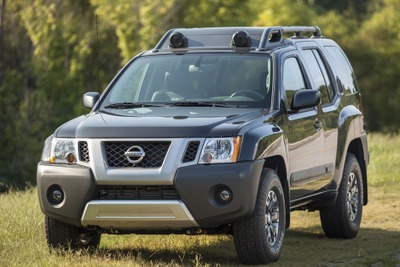 日産の米国SUV エクステラ、生産終了へ…16年の歴史に幕 画像