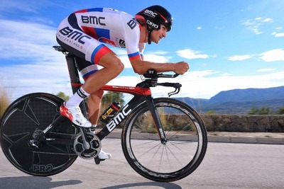 【ブエルタ・ア・エスパーニャ15】開幕、BMCが区間優勝…ベリトスがリーダージャージ獲得 画像