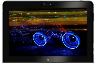 Windows 10タブレット「ThinkPad 10」…7万5000円から 画像