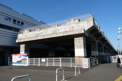 えちぜん鉄道の電車、9月27日から「新幹線」走る 画像