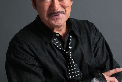 「バイオハザード」舞台キャスト発表…脇を固める千葉真一 画像