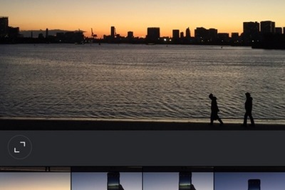 Instagram、写真・動画投稿で縦位置・横位置が選べるように 画像