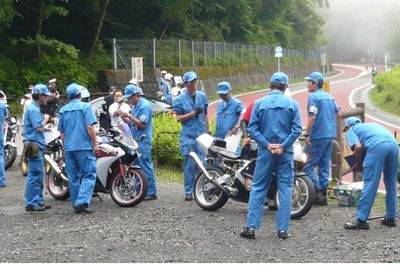 「不正改造車を排除」強化月間で206台に整備命令…国交省 画像