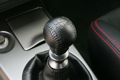 【三菱 ランサーエボリューションIX MR 登場】写真蔵…GSR/RS 画像