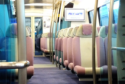 往復150円で「最後のひと乗り」 香港国際空港の待ち時間でMTRひと駅旅 画像