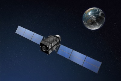 内閣府、準天頂衛星「みちびき」初号機の後継機を開発へ 画像