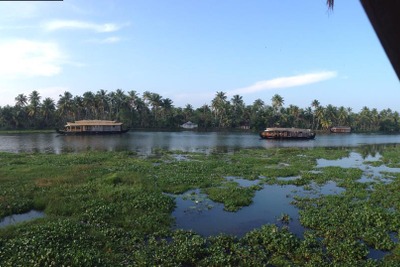 ジェットエアウェイズ、ケララ発運行便のスケジュールを変更…インド 画像