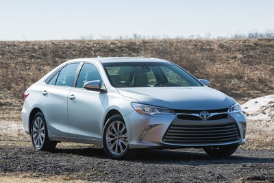 米国新車販売0.5%減、18か月ぶりに減少…8月 画像