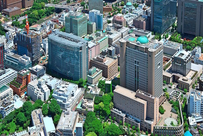明治大学、毎年8000人の卒業生に改革…「半数に留学の機会を」 画像