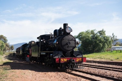 南北3000km・東西4500km…オーストラリア大陸のんびり旅 画像