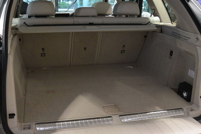 【BMW X5 プラグインHV 発表】開発責任者「荷室スペースで一切妥協しない」 画像