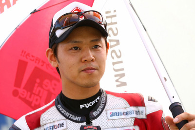 【MotoGP 日本GP】高橋巧がワイルドカードで参戦…HRCからは伊藤真一以来4年ぶり 画像