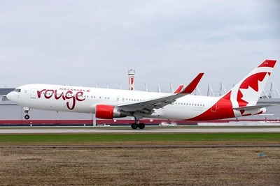 エア・カナダ、モントリオール＝カサブランカ線開設へ…2016年夏から 画像