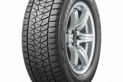 スタッドレスタイヤの購入先、トップはオートバックス…2位にはタイヤ館 画像