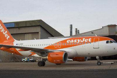 英LCCイージージェット、過去最大の便数・路線数へ…来春搭乗分を販売開始 画像