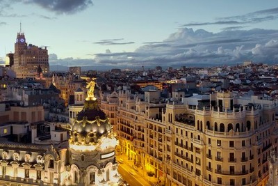 キャセイパシフィック航空、香港＝マドリード線を新規開設へ…来年6月2日 画像