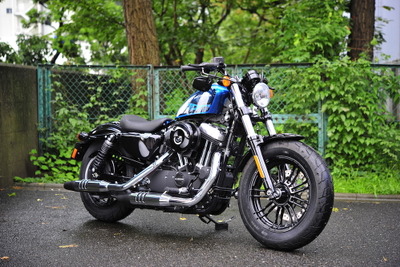 【ハーレー 2016年モデル】全33機種が明らかに…最上位モデル CVO リミテッドは512万円 画像
